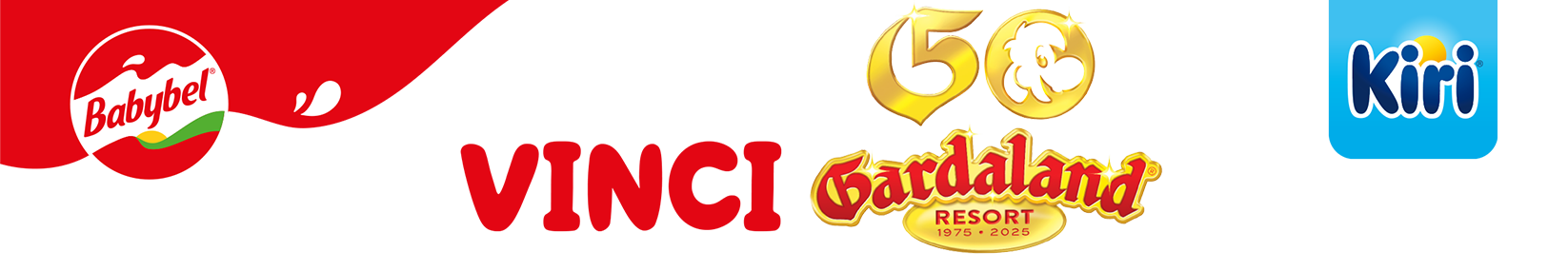 vinci gardaland